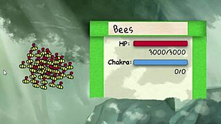 Sakura Bent Over In Doggystyle BDSM Hentai Uncensored Jikage Rising