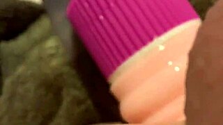 My Ass Stretched Wide for Bigger Challenges