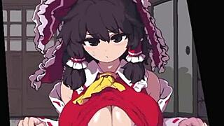 Hentai Cumshot Compilation By Takorin!