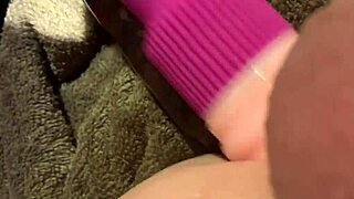 My Ass Stretched Wide for Bigger Challenges