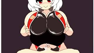 Hentai Cumshot Compilation By Takorin!