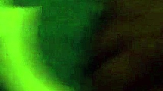 Husband creampies his wife in intense couple fucking