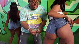 Yo, can I hit with whoiswhoop's official music video on all platforms?