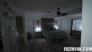 Taking Care Of Her Filthy Needs Derek Savage Sisi Rose