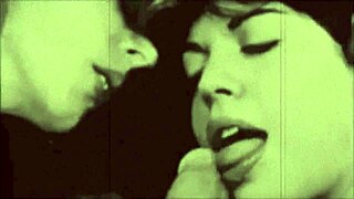 Two Centuries Vintage Cum Shots Retro Antique Hairy Cumshot