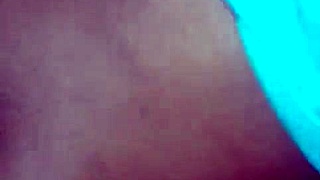 Smashing my ex's tight ass with raw power