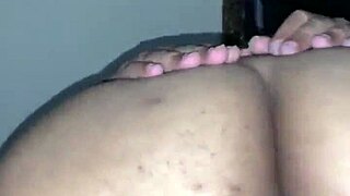 Amazing Pussy Takes Monster Cock!