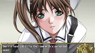 Bible Black Infection Peace of Itou End