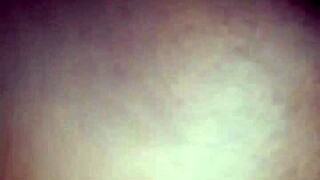 couple fucks at mama's house in black setting