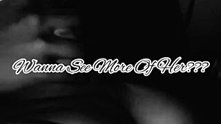 Vídeo casting Jacqueline