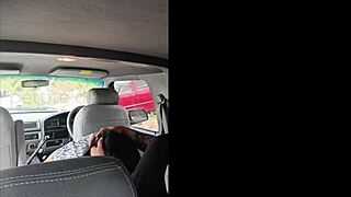 i had public sex in the parking lot