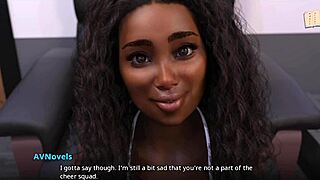 Meeting Avs new team in Wvm 161