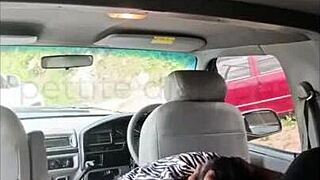 i had public sex in the parking lot