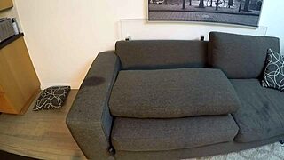 Cinnamon Baileyy in Casting Interview.