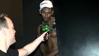 Cesar Dotadão’s monster cock dominates bareback orgy at São Paulo’s Pauzudos Club. Raw group action unfolds!