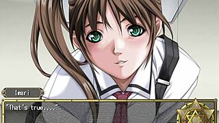 Bible Black Infection Peace of Itou End