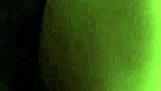 Red big booty young 18+ babe shaking her sexy ass.