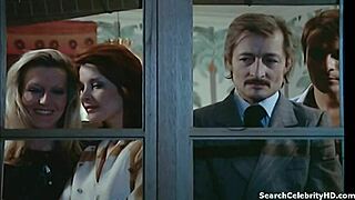 Я одержим вуайеризмом пар, шлепающих друг друга в фильмах 1977 года