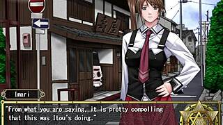 OH NO, THE HIGH PRIEST IS INFECTED IN BIBLE BLACK PLAYTHROUGH!