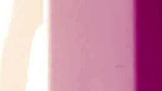 Asian Masseuse Fucked While Rubbing Her Clit