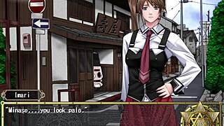 Bible Black Infection Peace of Itou End