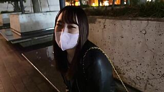 Plump G-Cup Wife Blows Big Cock To Cumshot