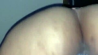 Amazing Pussy Takes Monster Cock!