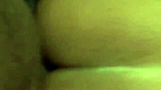 Red big booty young 18+ babe shaking her sexy ass.