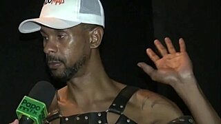 Cesar Dotadão’s monster cock dominates bareback orgy at São Paulo’s Pauzudos Club. Raw group action unfolds!