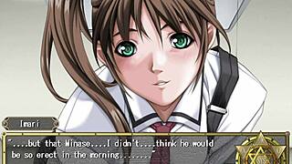 Bible Black Infection Peace of Itou End