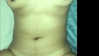 I enjoy my neighbor's visits because he makes me feel better than my husband