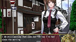 OH NO, THE HIGH PRIEST IS INFECTED IN BIBLE BLACK PLAYTHROUGH!