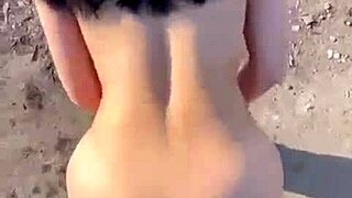 Does she enjoy being a slave to that big cock?