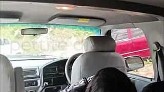 i had public sex in the parking lot