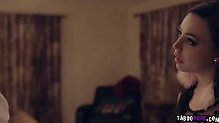 Whitney Wright bends over her fine ass for intense hard railing and cumshot