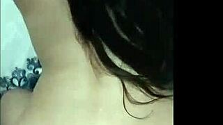 I enjoy my neighbor's visits because he makes me feel better than my husband