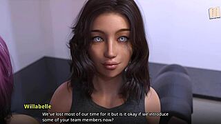 Meeting Avs new team in Wvm 161