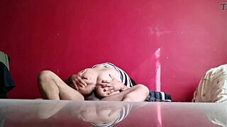 Latina Couples Ride Big Asses in Homemade Compilation