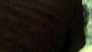 Red big booty young 18+ babe shaking her sexy ass.