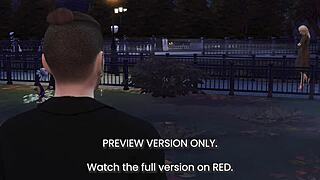 aced it! wanna see rough 3d hentai preview action?