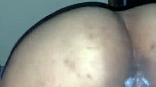 Amazing Pussy Takes Monster Cock!