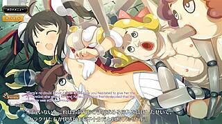 Watch Evenicle scene 18 with subtitles