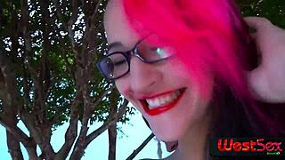 A Tatuada Takes Hard Cock Every Way - Milla Spook