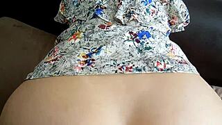 Bold Anal Assfucking With Latina Mia And Big Black Cock.