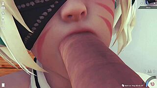 Sexy Teen 18+ Explores Her Body in Solo Session Full of Passion and Desire