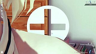 Sexy Teen 18+ Explores Her Body in Solo Session Full of Passion and Desire