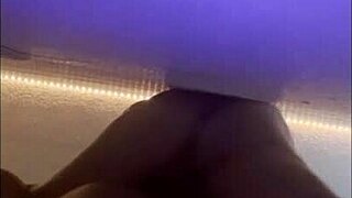 Xxxhannah1 Squirts All Over That Shaved Cock