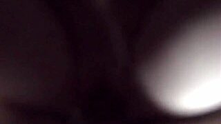 Kendal with Big Tits Gets Fucked by Rockstar