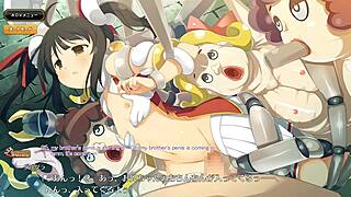 Watch Evenicle scene 18 with subtitles