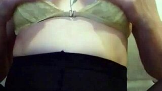 Full Oiled Bodies Licking Pussy In Lingerie Contrast